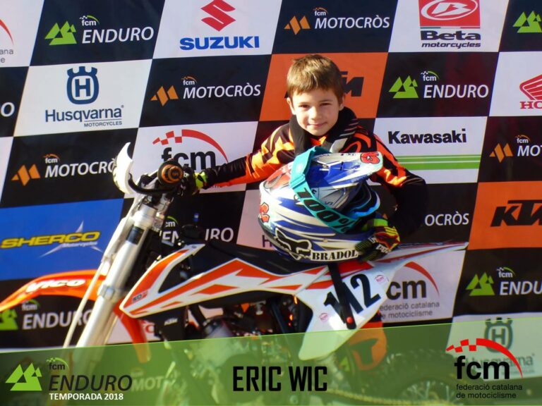 Eric Wic