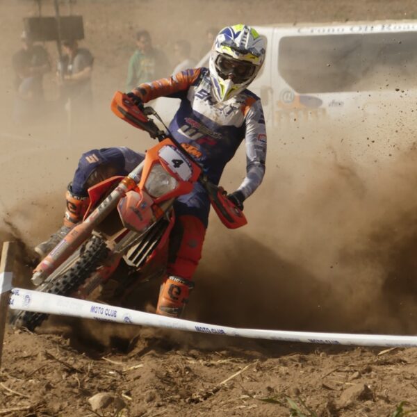 El CATALÀ D’ENDURO JA TÉ CAMPIONS