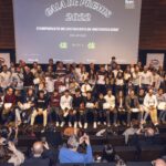 LA FCM CELEBRA LA GRAN FESTA DEL MOTOCICLISME CATALÀ