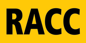 Logo RACC