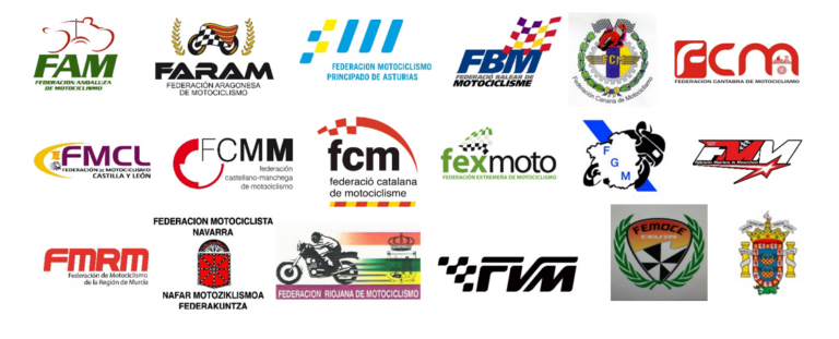 COMUNICAT DE LES FEDERACIONS AUTONÒMIQUES DE MOTOCICLISME NO IMPLICADES EN EL CAS TATAY