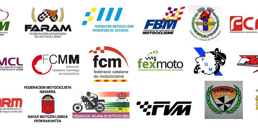 COMUNICAT DE LES FEDERACIONS AUTONÒMIQUES DE MOTOCICLISME NO IMPLICADES EN EL CAS TATAY