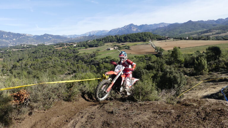 L’ENDURO DEL BERGUEDÀ DECIDEIX ELS CAMPIONS DE CATALUNYA