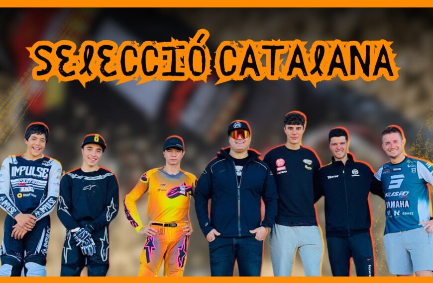 LA SELECCIÓ CATALANA BUSCARÀ EL QUART TÍTOL CONSECUTIU AL CAMPIONAT D’ESPANYA PER AUTONOMIES