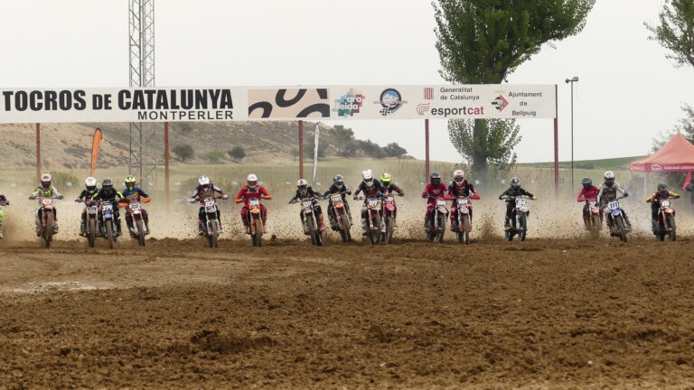 COMUNICAT – MOTO CLUB SEGRE