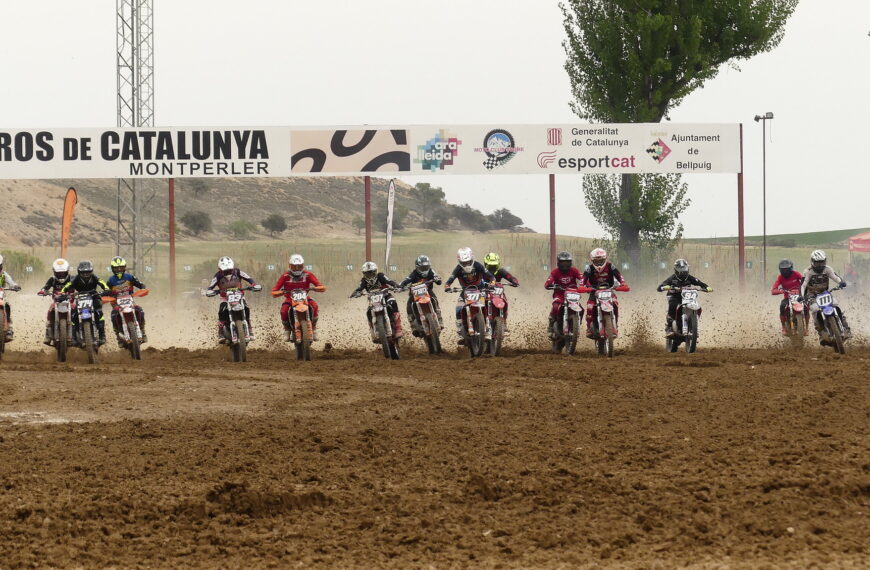 COMUNICAT – MOTO CLUB SEGRE