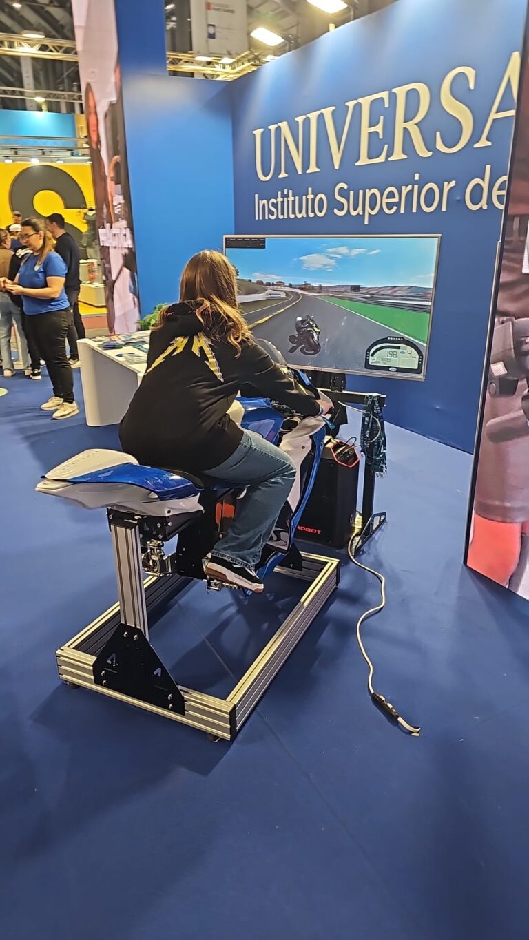 LA FCM PRESENTA EL PRIMER CAMPIONAT DE CATALUNYA DE MOTOCICLISME E-SPORTS