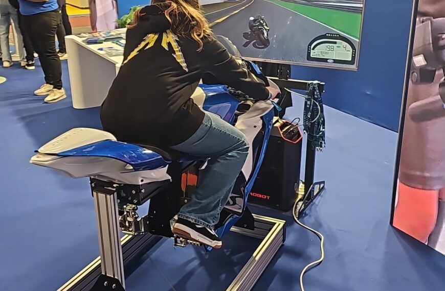 LA FCM PRESENTA EL PRIMER CAMPIONAT DE CATALUNYA DE MOTOCICLISME E-SPORTS