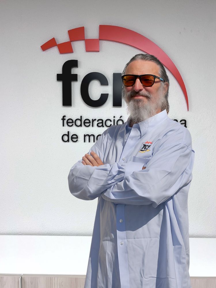 Foto Jaume Nor Delegat Territorial de Tarragona