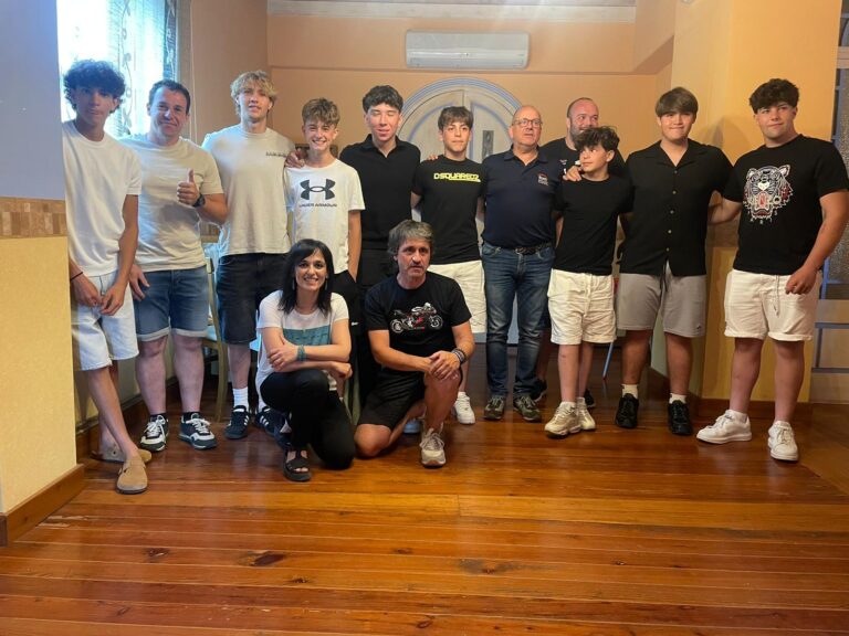 COMIAT DE CURS DEL CATALUNYA TALENTS TRIAL RIPOLL