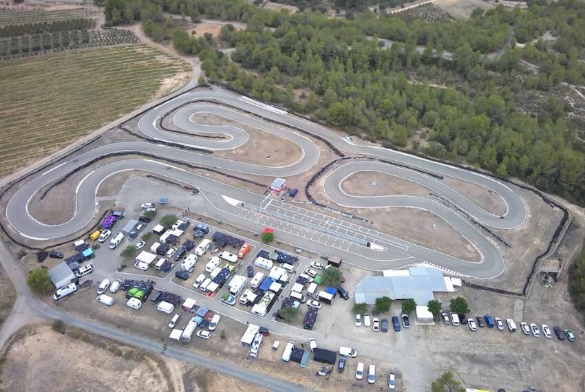 NOVA PROVA AL CALENDARI DE PROMOVELOCITAT I SUPERMOTARD