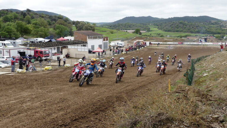 LES CURSES DEL CAMPIONAT DE CATALUNYA PREVISTES A BELLPUIG ES TRASLLADEN AL CIRCUIT DE PONTS