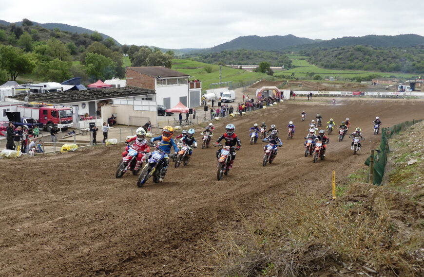 LES CURSES DEL CAMPIONAT DE CATALUNYA PREVISTES A BELLPUIG ES TRASLLADEN AL CIRCUIT DE PONTS