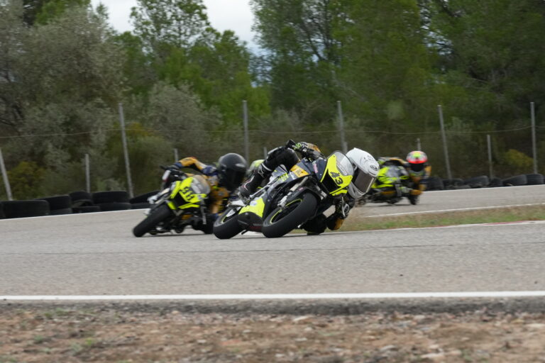 VOLS UNA BECA PER COMPETIR A LA PROMOVELOCITAT?