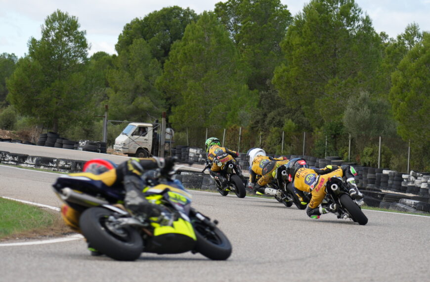 LA PROMOVELOCITAT TORNA AL KÀRTING MÓRA DESPRÉS DE DUES DÈCADES