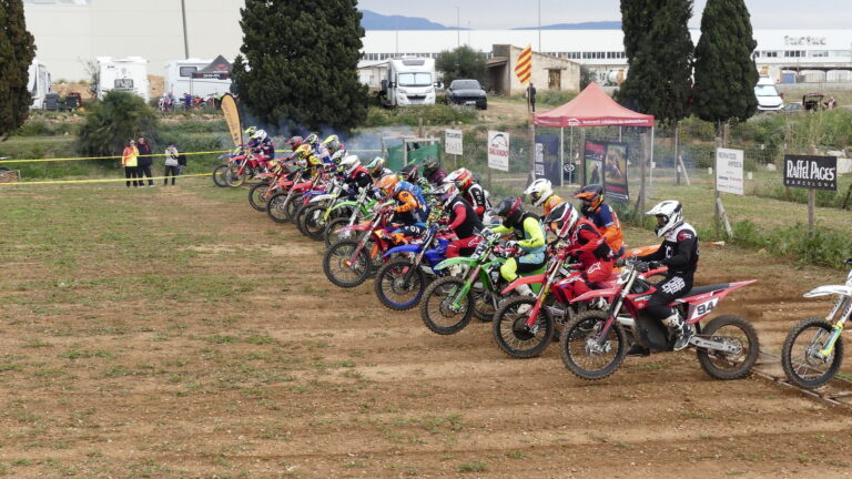 LA LLIGA CATALANA D’AMPOSTA, AJORNADA FINS A NOVA DATA