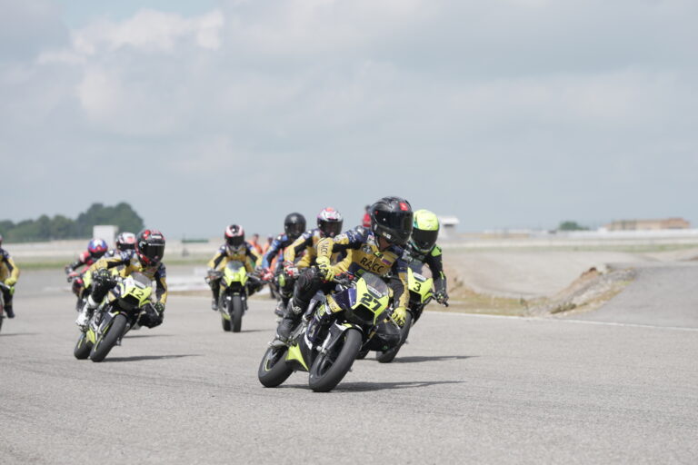 LA FCM OBRIRÀ UN PROCÉS PER ATORGAR UNA BECA DE PROMORACC GP2