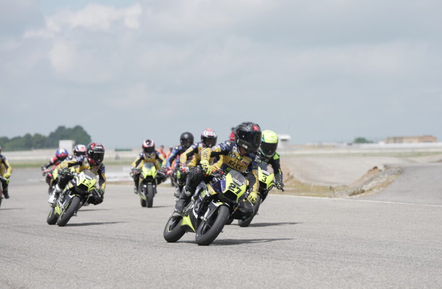 LA FCM OBRIRÀ UN PROCÉS PER ATORGAR UNA BECA DE PROMORACC GP2