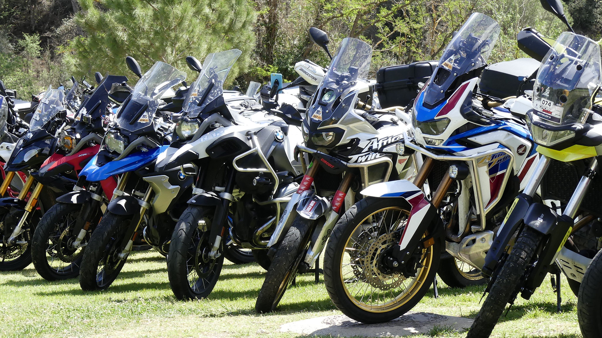 EL TCM 2026 ARRENCA AMB NOVES RUTES PER DESCOBRIR EL TERRITORI