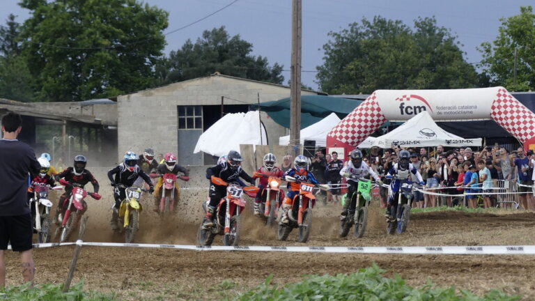 LA DIPUTACIÓ DE GIRONA FA EFECTIVA LA SUBVENCIÓ AL CAMPIONAT TERRITORIAL DE GIRONA 2025