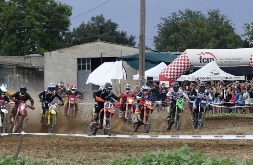 LA DIPUTACIÓ DE GIRONA FA EFECTIVA LA SUBVENCIÓ AL CAMPIONAT TERRITORIAL DE GIRONA 2025