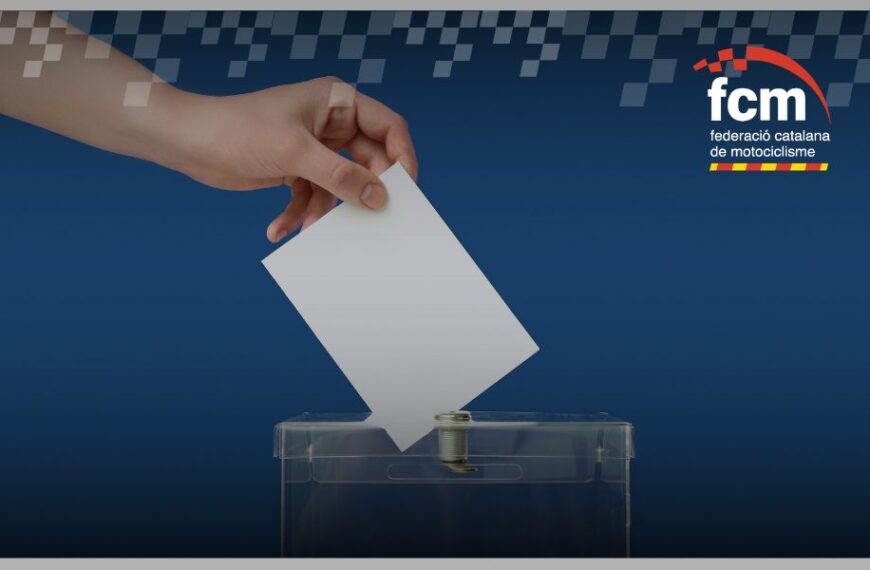 LA FCM VIURÀ UN ANY ELECTORAL EL 2026