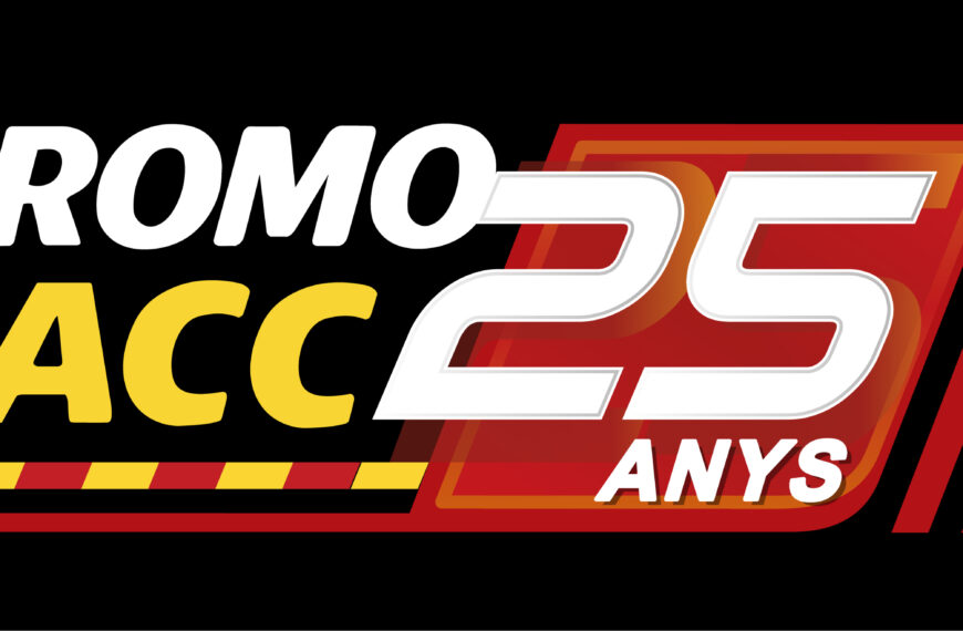 25 ANYS FENT CRÉIXER EL TALENT: LA PROMOVELOCITAT, BRESSOL DEL MOTOCICLISME CATALÀ