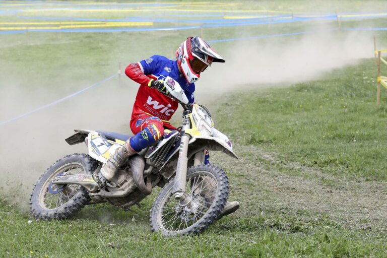 L’ENDURET I L’ENDURO CLÀSSIQUES ARRIBA A LA PAUSA ESTIUENCA AMB UNA DOBLE JORNADA A LA CERDANYA