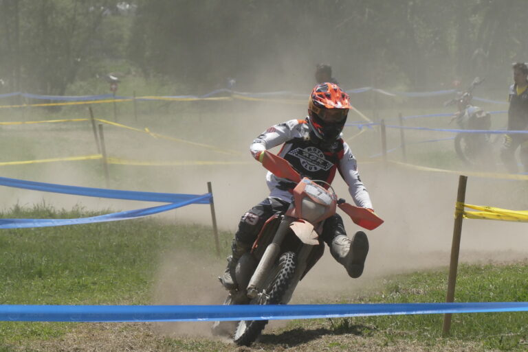 JORNADA DE SELECCIÓ D’ENDURO PER AL PROGRAMA DE TECNIFICACIÓ 2026–2027