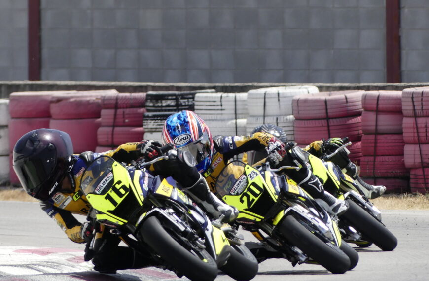 OSONA ACULL LA 3ª CURSA DE PROMOVELOCITAT